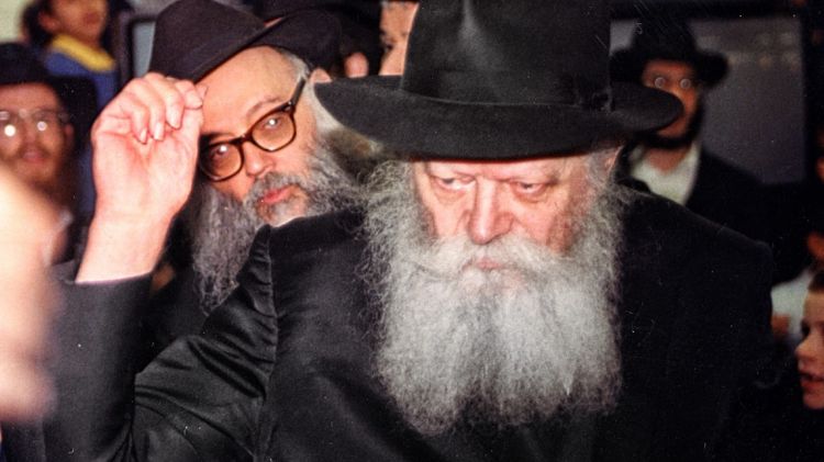 קיבוץ גלויות כבר התחיל בפעולתו של מלך המשיח